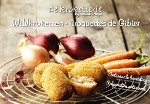Wildkroket everzwijn 10x65g