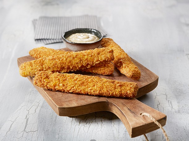 Buitenhuis kipsticks 24x80g