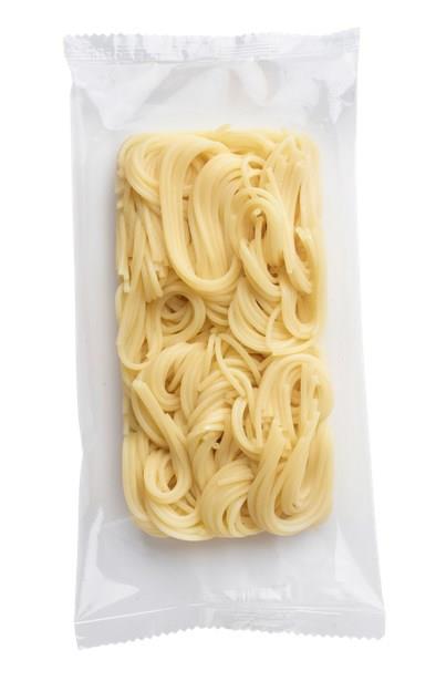 Spaghetti kinderportie A15-200g PORTIE