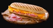 Panini Pittige kip 32x170g