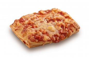 Pizza Margherita gevuld  01135 (10020)