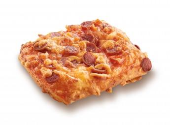 Pizza Salami gevuld  01105 (10018)