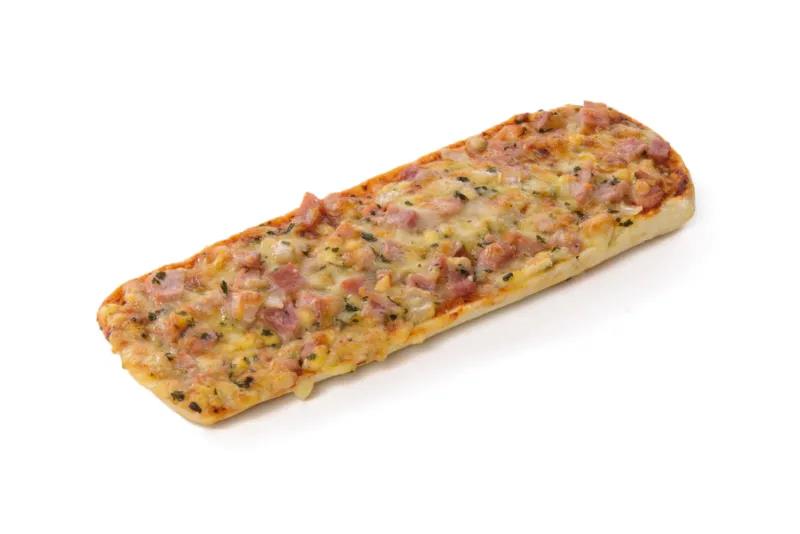 Pizza Baguette Ham Kaas 335 DF