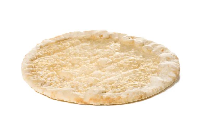 Pizzabodem 1399 Ø29cm Niet Getomateerd