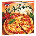 Pizza  La Margherita Classica 265g