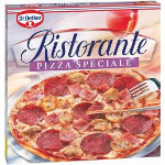 Pizza  Speciale Ristorante 330gr