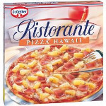 Pizza  Hawai Ristorante 355gr