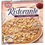 Pizza Carbonara Ristorante 7x340g
