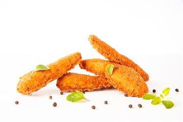 Chicken Tenders Southern Fried