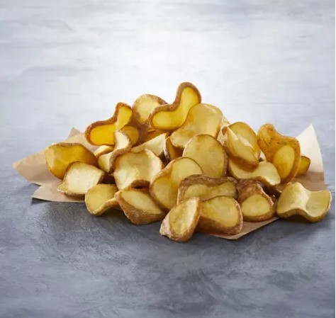 Crunchy petals 4x2.5kg LP
