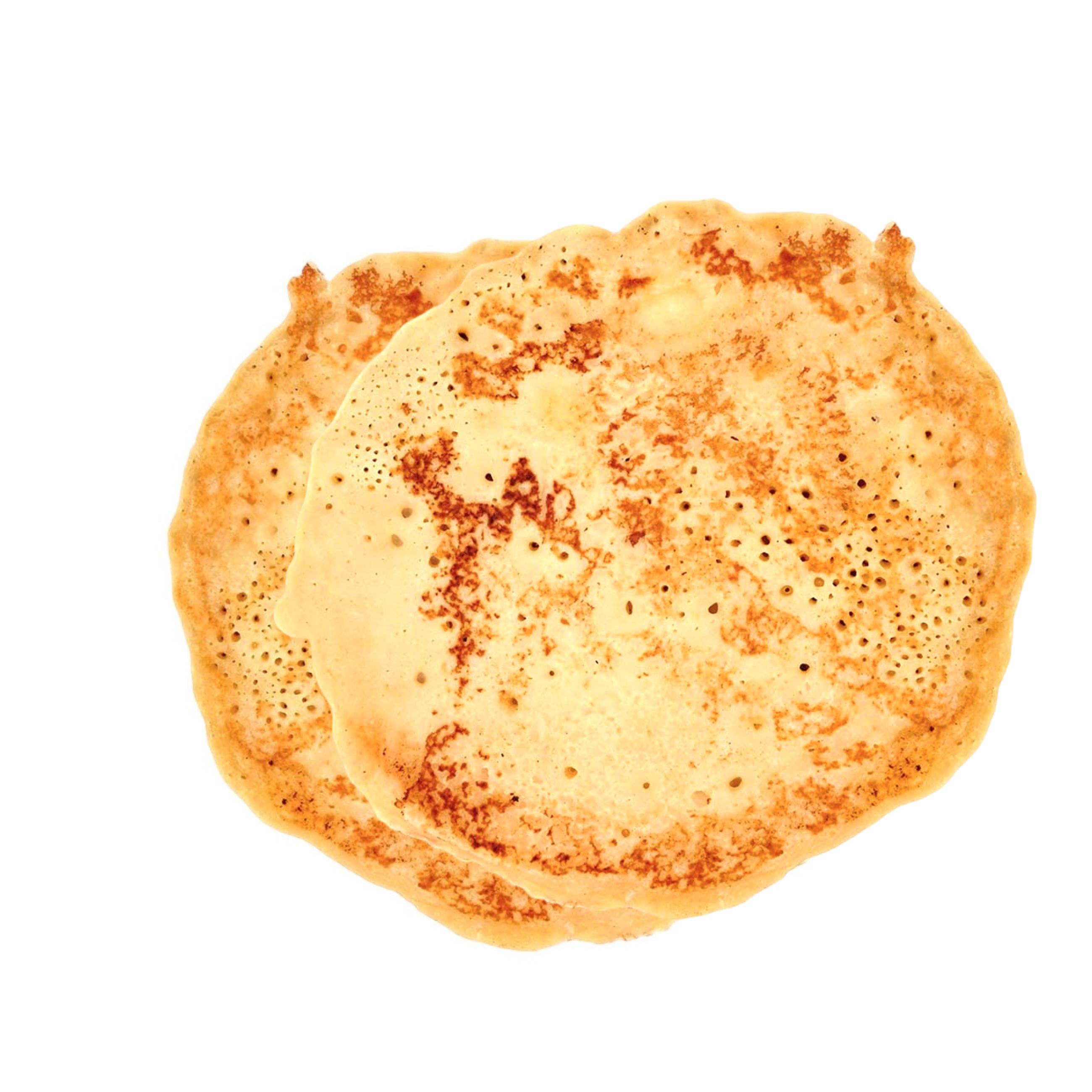 GV-LV Pannenkoeken 20 x 2st
