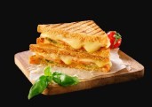 Tosti Kip Saté style 30x150g