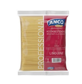 Anco professional capellini kookbestendig 2x5kg