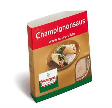 Verstegen Champignonsaus cup 80ml