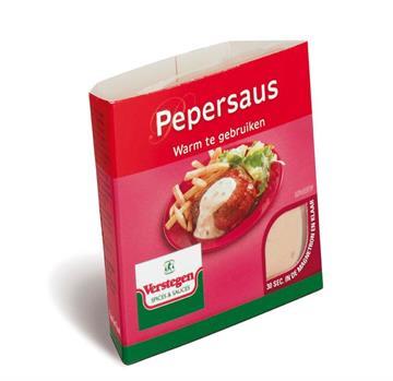 Verstegen Pepersaus cup 80ml