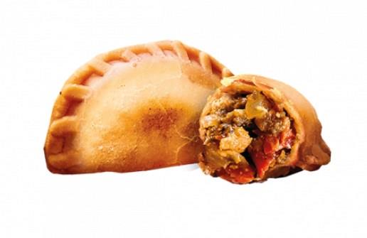 Empanadilla Carne 25g