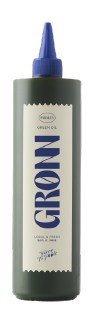 Gronn Peterselie olie 250ml