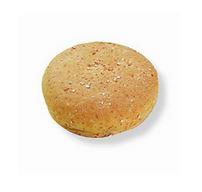Pain bagnat bruin / tarwe 1654 Ø13cm