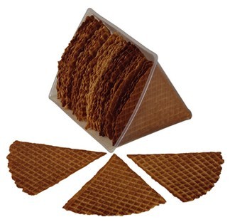 Ijswaaiers artisanaal DV 6x36st