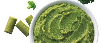 Puree  Broccoli 1kg PP