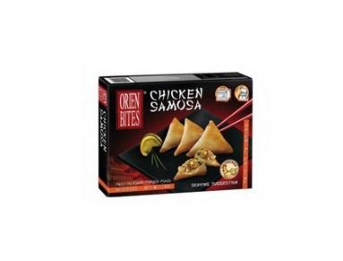 Chicken Tikka Samosa 6x50stx20gr