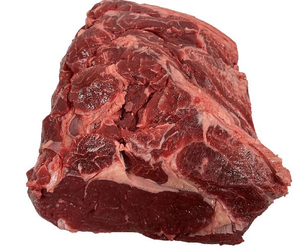 Runds zesrib +/-4kg Nieuw Zeeland