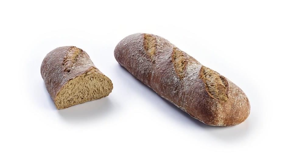 Houthakkersbrood bruin 7014