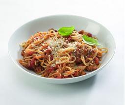 Spaghetti bolognese Maison