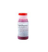 Coulis framboos Missault 200ml