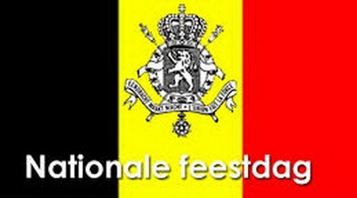 21/07/2022 21 juli nationale feestdag